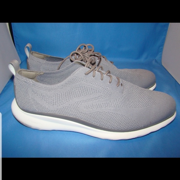 Men's Cole Haan 3Zerogrand Stitchlite Shoes  10.5M - Picture 2 of 8